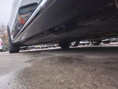 Mercedes-Benz C Class C-Class C 260 L - ფოტო 11