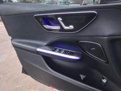 Mercedes-Benz C Class C-Class C 260 L - ფოტო 12