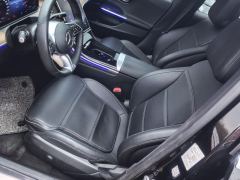 Mercedes-Benz C Class C-Class C 260 L - ფოტო 14