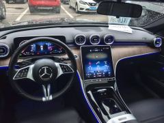 Mercedes-Benz C Class C-Class C 260 L - ფოტო 16