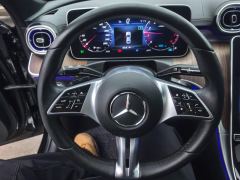 Mercedes-Benz C Class C-Class C 260 L - ფოტო 18