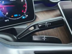 Mercedes-Benz C Class C-Class C 260 L - ფოტო 19