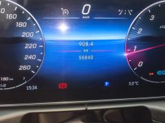 Mercedes-Benz C Class C-Class C 260 L - ფოტო 20