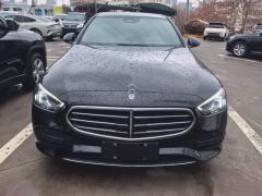 Mercedes-Benz C Class C-Class C 260 L - ფოტო 3