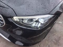 Mercedes-Benz C Class C-Class C 260 L - ფოტო 4