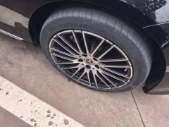 Mercedes-Benz C Class C-Class C 260 L - ფოტო 6