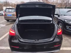 Mercedes-Benz C Class C-Class C 260 L - ფოტო 7