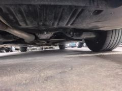 Mercedes-Benz C Class C-Class C 260 L - ფოტო 9