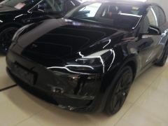 Tesla Model Y Facelift 660km Long Range AWD - ფოტო 1