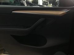 Tesla Model Y Facelift 660km Long Range AWD - ფოტო 12