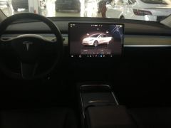 Tesla Model Y Facelift 660km Long Range AWD - ფოტო 16