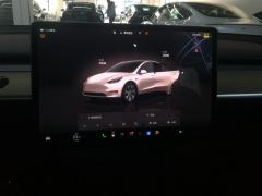 Tesla Model Y Facelift 660km Long Range AWD - ფოტო 17
