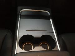 Tesla Model Y Facelift 660km Long Range AWD - ფოტო 19
