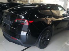 Tesla Model Y Facelift 660km Long Range AWD - ფოტო 2