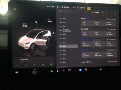 Tesla Model Y Facelift 660km Long Range AWD - ფოტო 20