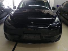 Tesla Model Y Facelift 660km Long Range AWD - ფოტო 3