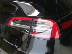 Tesla Model Y Facelift 660km Long Range AWD - ფოტო 5