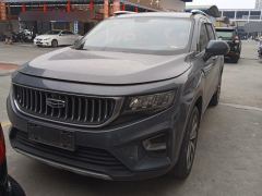 Geely Haoyue 1.8TD Premium Version 7 - photo 1
