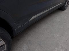 Geely Haoyue 1.8TD Premium Version 7 - photo 10