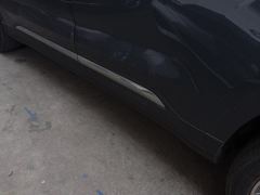 Geely Haoyue 1.8TD Premium Version 7 - photo 11