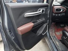 Geely Haoyue 1.8TD Premium Version 7 - photo 12