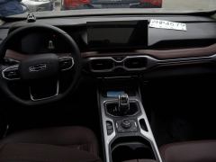 Geely Haoyue 1.8TD Premium Version 7 - photo 16