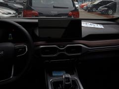 Geely Haoyue 1.8TD Premium Version 7 - photo 17