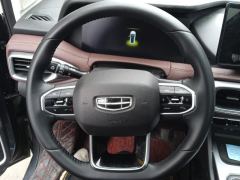 Geely Haoyue 1.8TD Premium Version 7 - photo 18