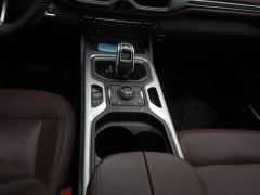 Geely Haoyue 1.8TD Premium Version 7 - photo 19