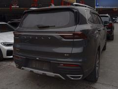 Geely Haoyue 1.8TD Premium Version 7 - photo 2