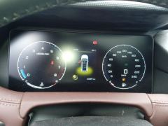 Geely Haoyue 1.8TD Premium Version 7 - photo 20