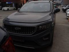 Geely Haoyue 1.8TD Premium Version 7 - photo 3