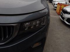 Geely Haoyue 1.8TD Premium Version 7 - photo 4