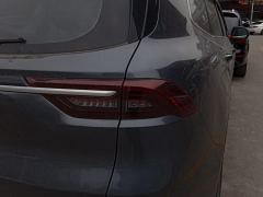 Geely Haoyue 1.8TD Premium Version 7 - photo 5
