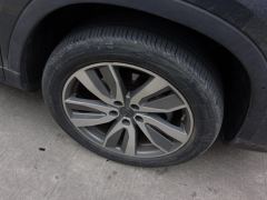 Geely Haoyue 1.8TD Premium Version 7 - photo 6
