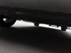 Geely Haoyue 1.8TD Premium Version 7 - photo 8
