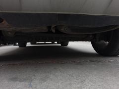 Geely Haoyue 1.8TD Premium Version 7 - photo 9