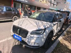 Lincoln Adventurer 2.0T RWD Luxury Edition - фото 1