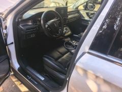 Lincoln Adventurer 2.0T RWD Luxury Edition - фото 14