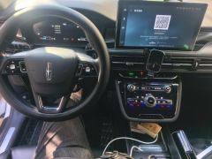 Lincoln Adventurer 2.0T RWD Luxury Edition - фото 16