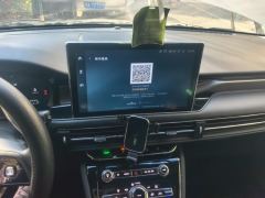Lincoln Adventurer 2.0T RWD Luxury Edition - фото 17