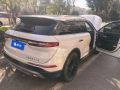 Lincoln Adventurer 2.0T RWD Luxury Edition - фото 2