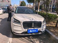 Lincoln Adventurer 2.0T RWD Luxury Edition - фото 3