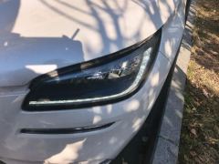 Lincoln Adventurer 2.0T RWD Luxury Edition - фото 4