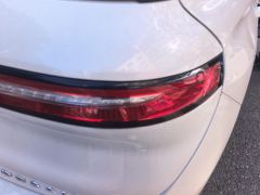 Lincoln Adventurer 2.0T RWD Luxury Edition - фото 5