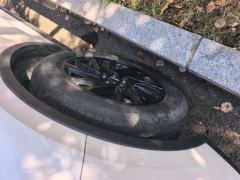 Lincoln Adventurer 2.0T RWD Luxury Edition - фото 6