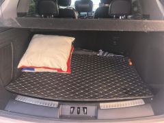 Lincoln Adventurer 2.0T RWD Luxury Edition - фото 7