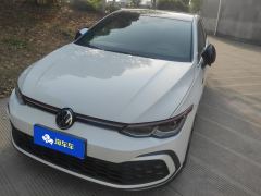 Volkswagen Golf GTI 380TSI GTI - ფოტო 1