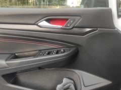 Volkswagen Golf GTI 380TSI GTI - ფოტო 13
