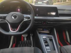 Volkswagen Golf GTI 380TSI GTI - ფოტო 16
